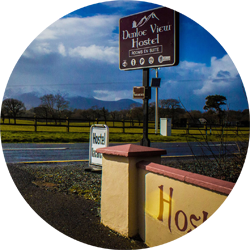 Dunloe View Hostel