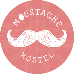 Moustache Hostel